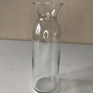 Glass Vase/Decorative Jar